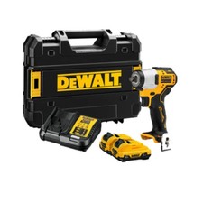 DEWALT DCF902D2 12V 3/8" Clé