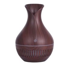 Diffuseur D Huile Essentielles Humidificateur D ´Air USB Brumisateurs  Chambre