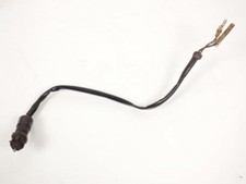 Capteur de frein arrière