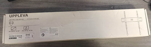Ikea uppleva wall - wall, for