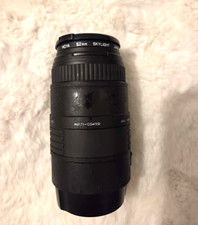 Objectif Sigma APO 180mm F5.6