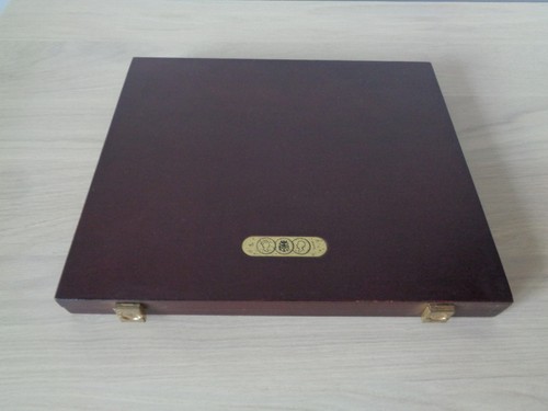 Coffret vide bois pour - coffret, en
