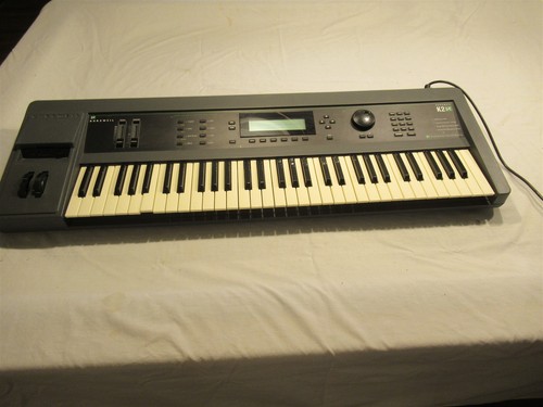 Kurzweil k2000 key - kurzweil,