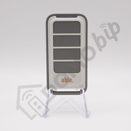 Télécommande able toh 433 - 4,