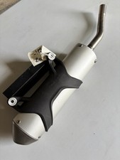 Silencieux KTM 125 à 150 SX