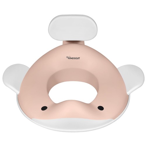 Réducteur toilette baleine - toilette,