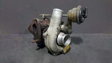 Turbo Turbocompresseur RENAULT  DACIA NISSAN 1.5 DCI  54359700002