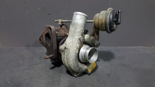 Turbo turbocompresseur renault - turbocompresseur,