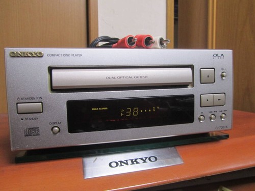 Lecteur compact disc - lecteur, cd