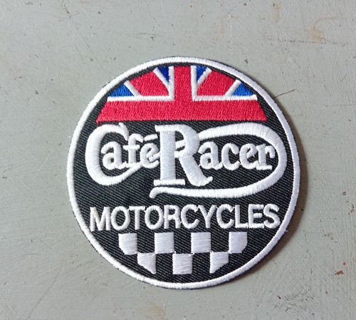 Ecusson patch tissus - ecusson,