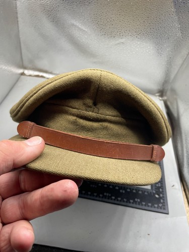 Casquette officier - casquette, d’officier