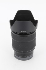Objectif / Lens Sony FE 28-70mm f/3.5-5.6 OSS  - Fonctionne très bien
