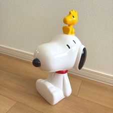 Tirelire PEANUTS Snoopy