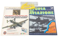 Modèle D'Avion Tigher Moth