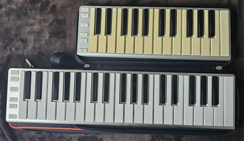 Cme xkey key - cme, 25-key