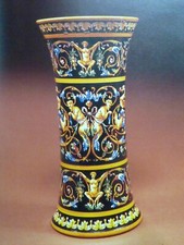 LA FAÏENCE DE GIEN JC RENARD HISTOIRE MODÈLES SIGNATURES ARTS DÉCORATIFS