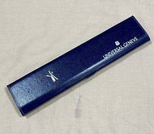 UNIVERSAL GENEVE Box Tri Bi