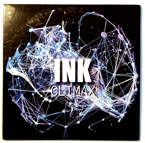 Ink climax sampler massive - climax,