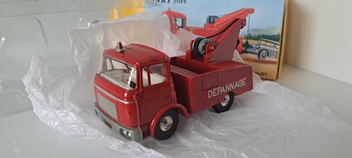 Dinky toys atlas 589 - toys,