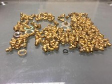 5 jets GPL buse de plaque de