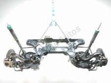 TRAIN ARRIERE 554000295R RENAULT MEGANE 4 BREAK phase 2 (07/2020) / NE 206614