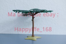 Arbre Savane, Forêt décor