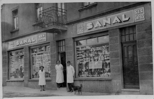 Sanal ses vins - -, vins,