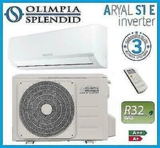 Olimpia Splendid Aryal S1 Et