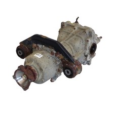 Différentiel Arrière DH7