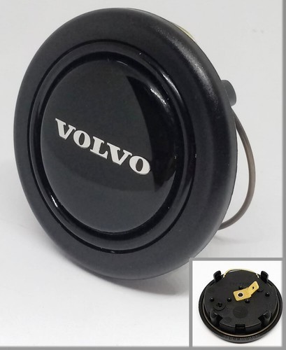 Volvo bouton de klaxon - bouton,