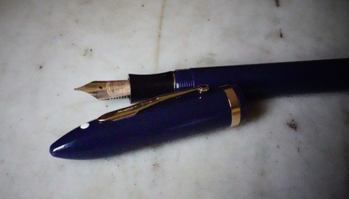 Stylo plume sheaffer - sheaffer, balance