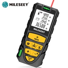 Telemetre laser mesure 40m - à,