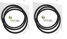 Courroie d'entraînement et