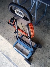 laveur de sol nilfisk très peu servi quasi neuf 