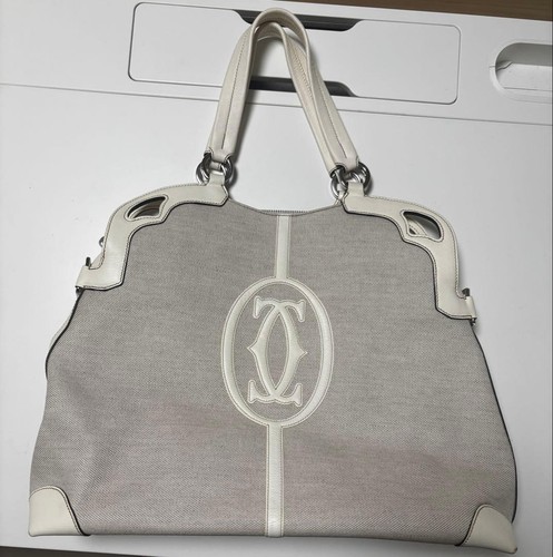 Sac cartier marcello - sac,