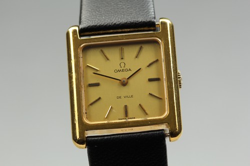 Montre pour femme - omega, de