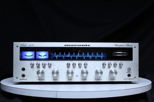 Marantz model 2270 - model,