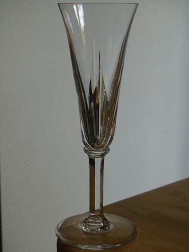 Saint louis flute a - louis, 1