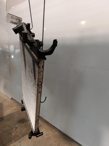 Radiateur eau renault megane - radiateur,