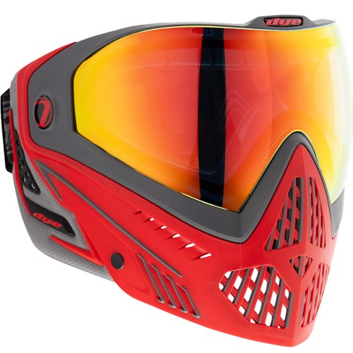 Masque paintball thermal - de,