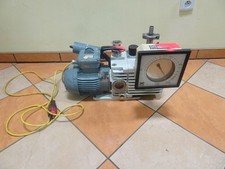 Pompe à vide Leybold TI 16 B