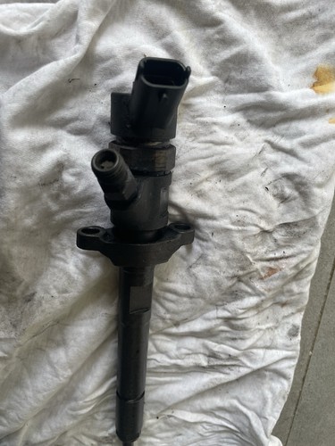 Injecteur vdo citroen peugeot - injecteur,
