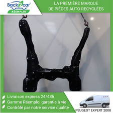 🏆 BERCEAU MOTEUR AVANT