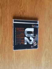 U2 Live Osaka 1989 (2 cd Set)