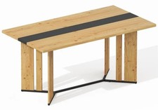 table de salle à manger en