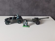 VOITURE Kubelwagen Britains