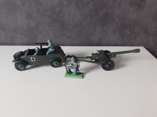 Voiture kubelwagen britains - voiture,