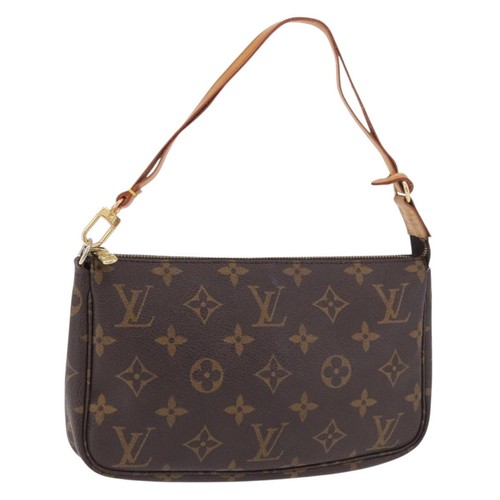 Louis vuitton monogram - louis,