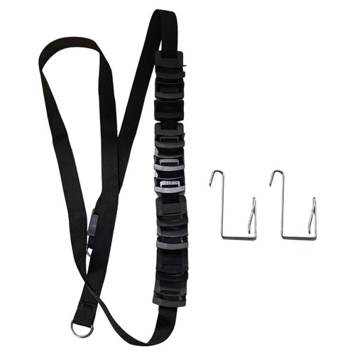 Support porte pour - de,