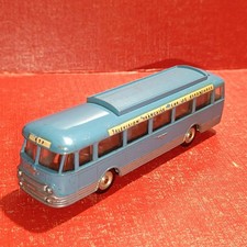 BUS CHAUSSON AP52 RTF télévision SOLIDO